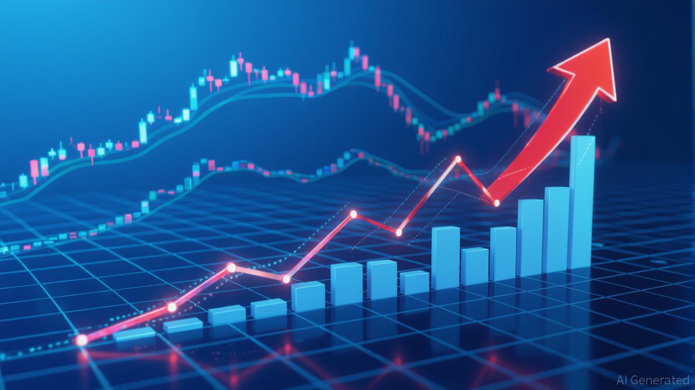 Unlocking Alternative Income: WisdomTree's Strategic Shift to Private Credit in a Low-Yield World
