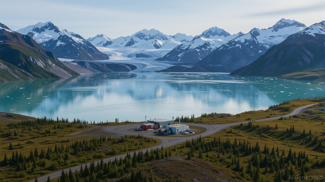 Navigating Turbulence: Assessing Northern Dynasty Minerals Amid Critical Minerals Volatility