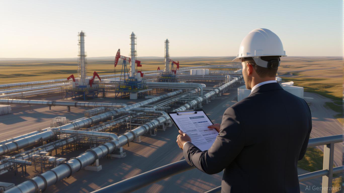 Unlocking Midstream Value: How Hess Midstream's Reorganization Redefined Its Strategic Future