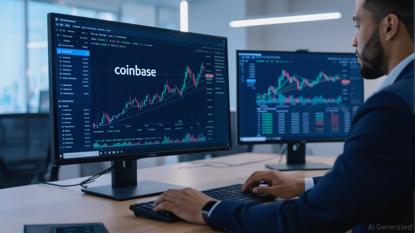 Is Coinbase Global (COIN) a Buy Ahead of Q2 2025 Earnings Amid Slowing Crypto Momentum?