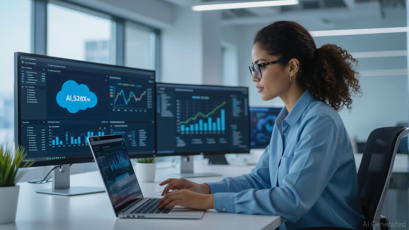 Hiring Salesforce Developers in 2025: A Strategic Move for Business Growth in a Digital-First World