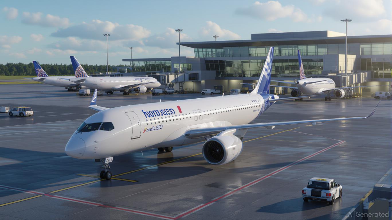 Budget Airlines and Government Contracts: Navigating Risk and Reward in a Shifting Aviation Landscape