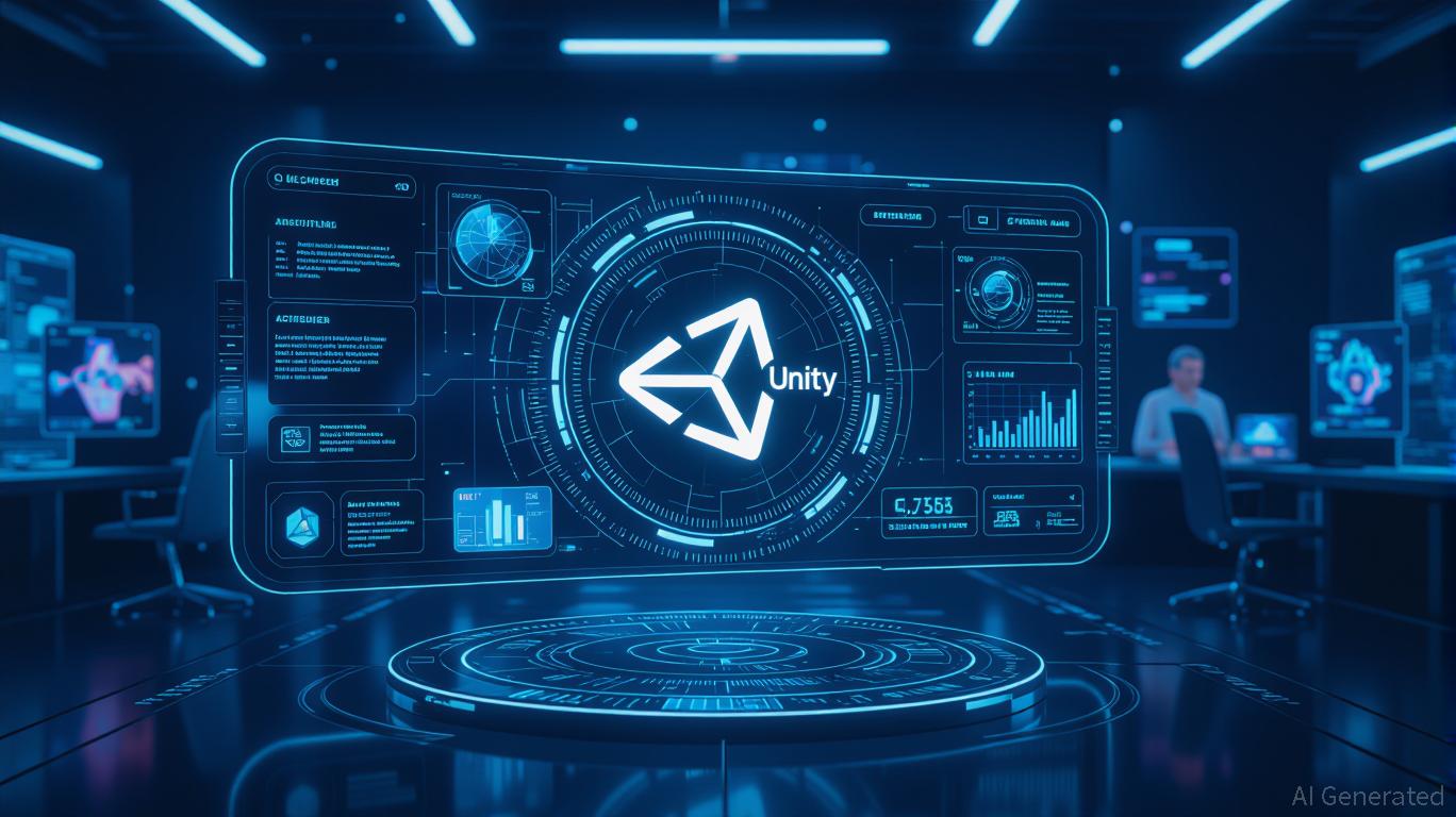 Insider Selling at Unity Software: Cautionary Signal or Strategic Buying Opportunity?
