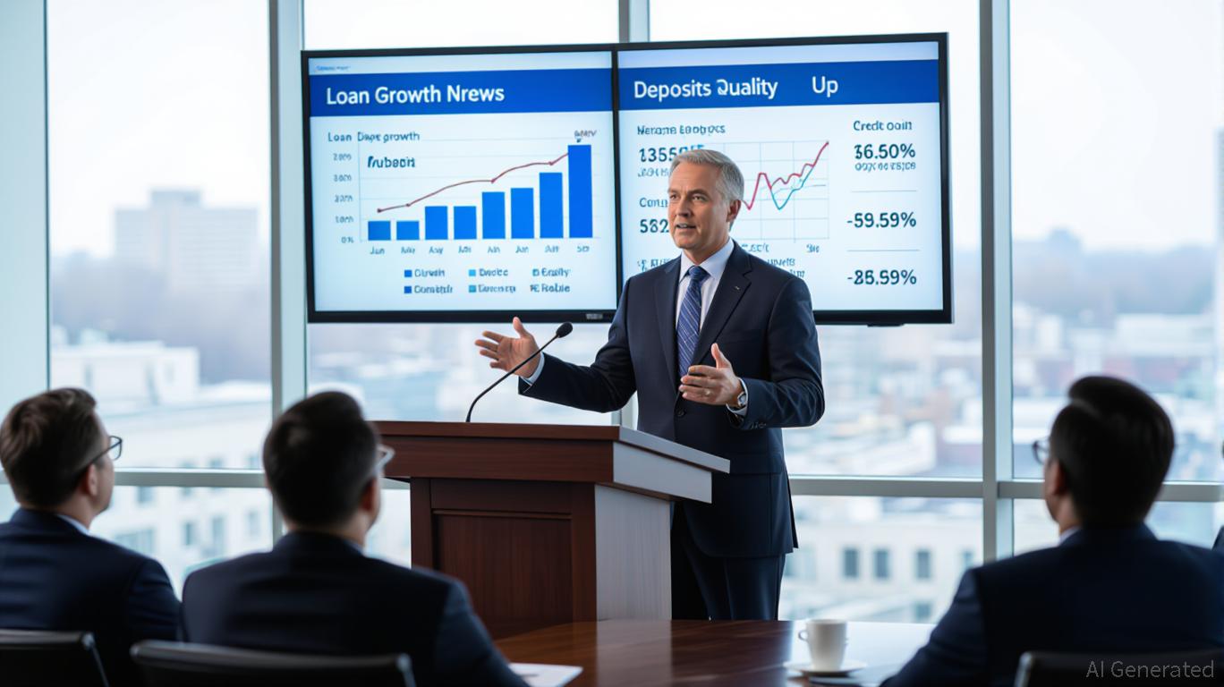 Simmons First Q2 2025: Unpacking Contradictions in Loan Growth, Deposit Strategy, and Credit Quality