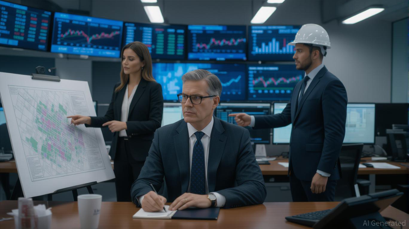 Cohen & Steers Q2 2025: Unpacking Contradictions in ETF Strategies, Real Estate Demand, and Infrastructure Flows