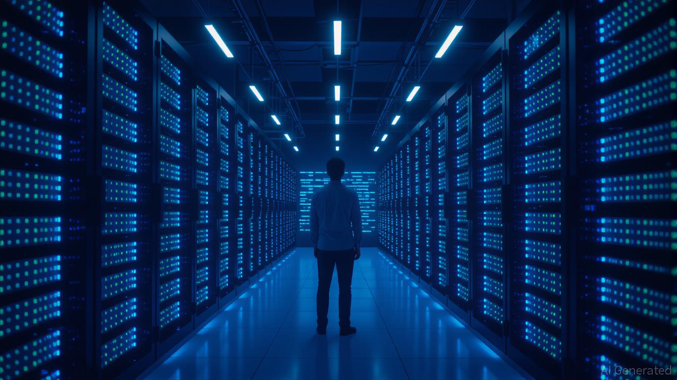 The Next Frontier in AI Enterprise Software: Identifying Tomorrow's Tech Titans