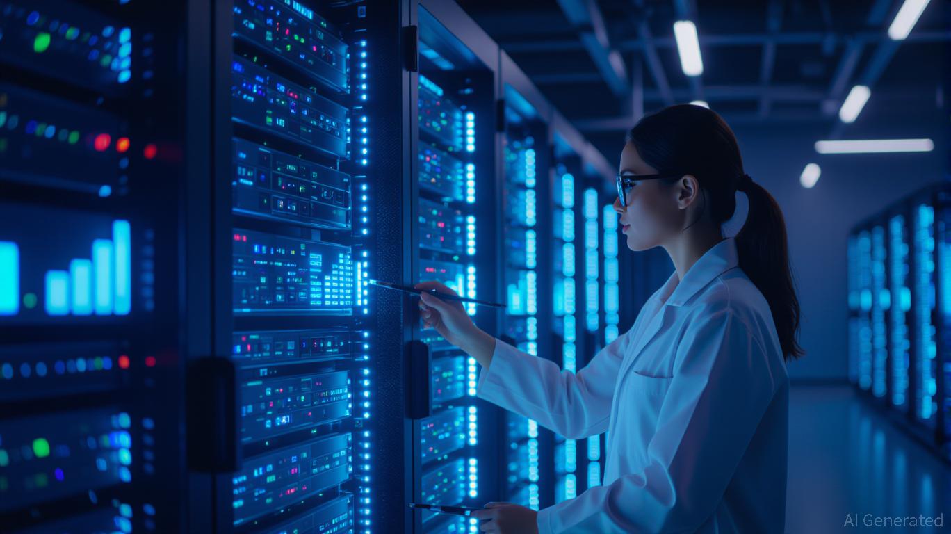 Microsoft's AI and Cloud Momentum: A Catalyst for Sustained Earnings Growth