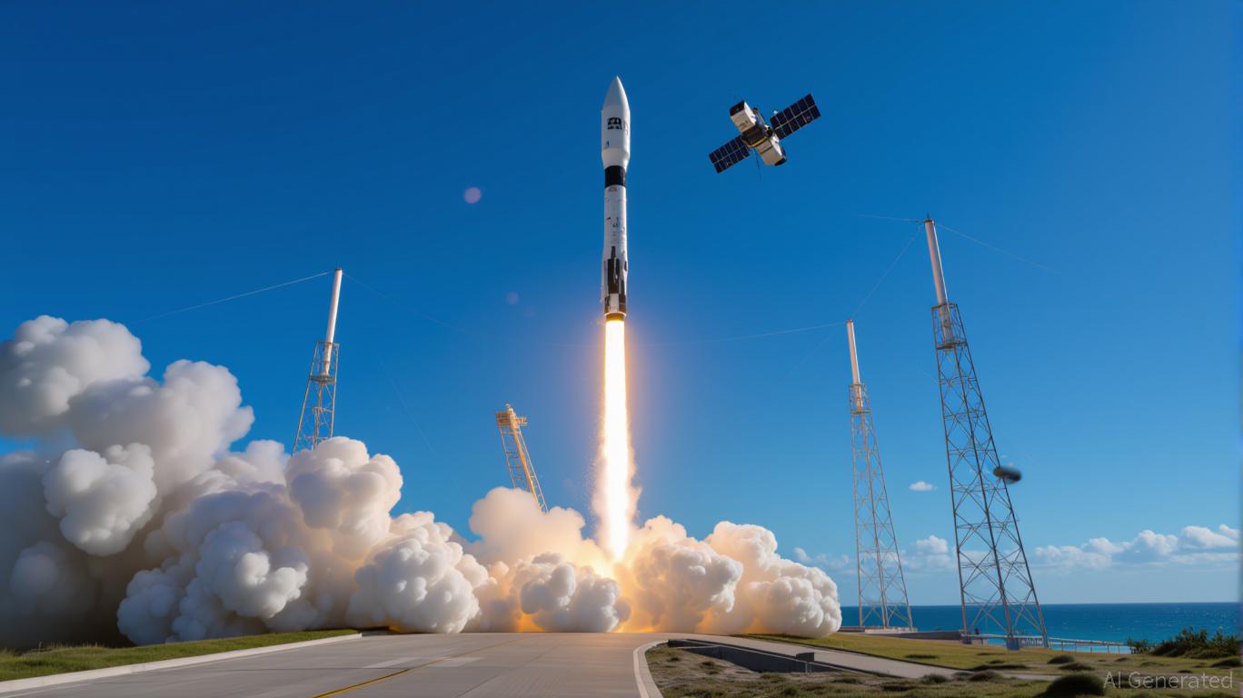 Rocket Lab's Parabolic Surge: Justified Innovation or Overhyped Hype?