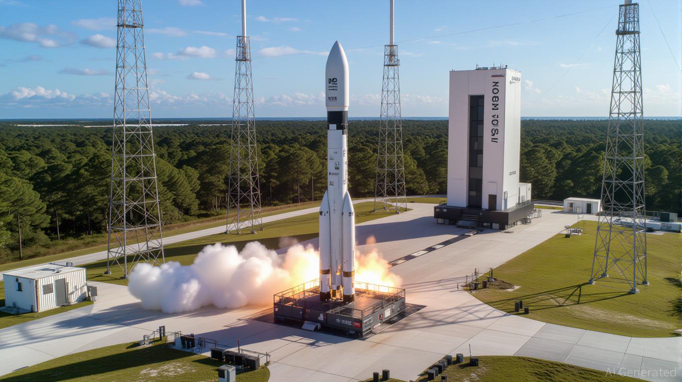 Rocket Lab's Stock Surge: Assessing the Sustainability of Growth in a Booming Space Economy