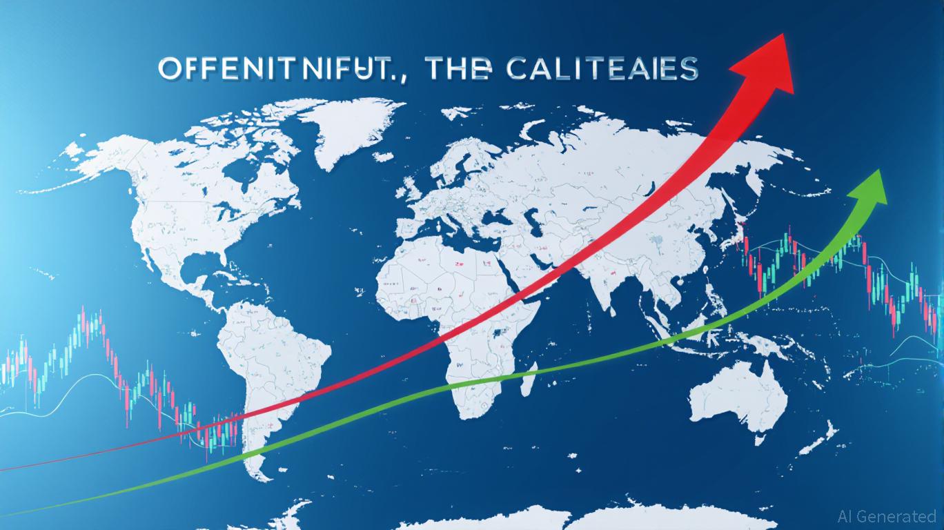 Tariff-Driven Market Volatility: Navigating Risk in a Fractured Global Trade Landscape