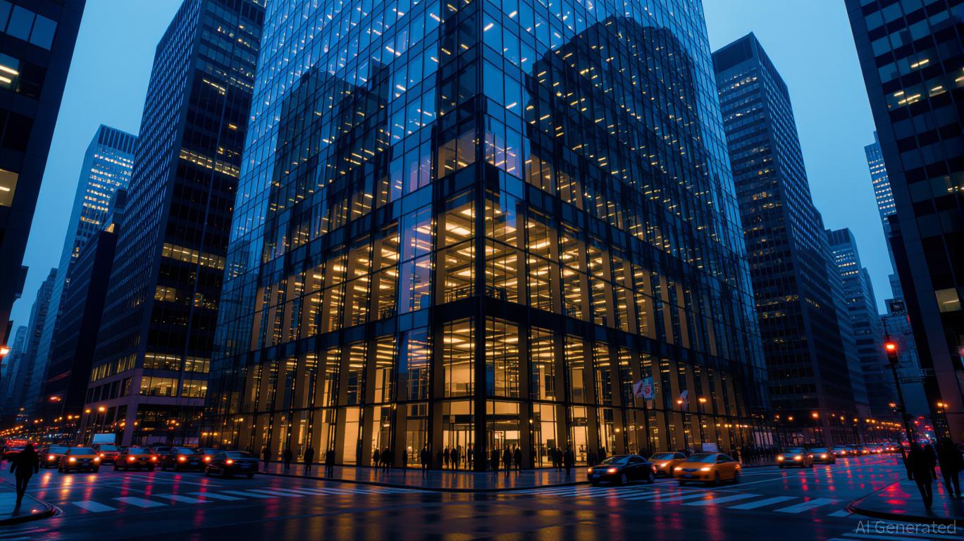 Goldman Sachs' 33% Dividend Hike: A Strategic Signal of Financial Resilience and Shareholder Value