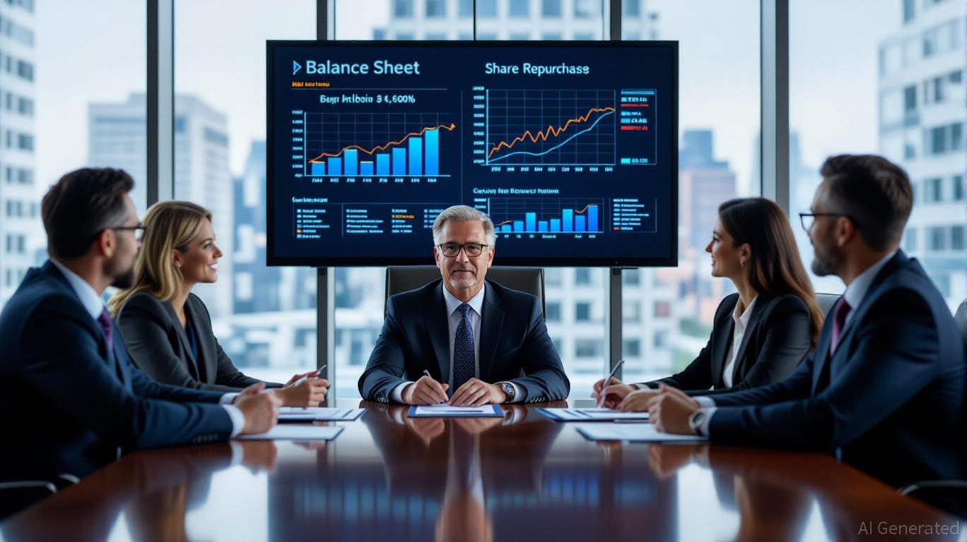 WaFd's Q3 2025 Earnings Resilience: Strategic Shift to Fee Income and Balance Sheet Optimization Drives Shareholder Value