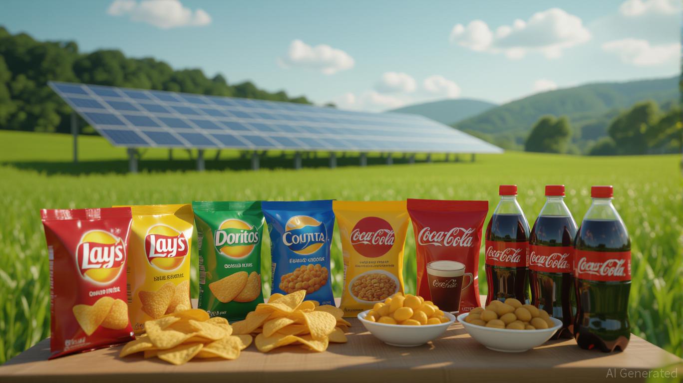PepsiCo vs. Coca-Cola: Which Beverage Giant Offers a Better Long-Term Value Proposition in a Shifting Consumer Landscape?
