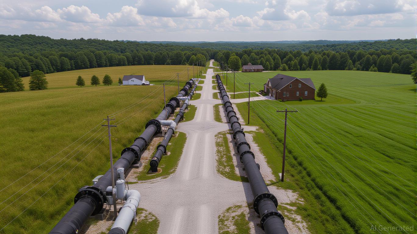RGC Resources (RGCO): A Contrarian Opportunity in a Stable Energy Sector