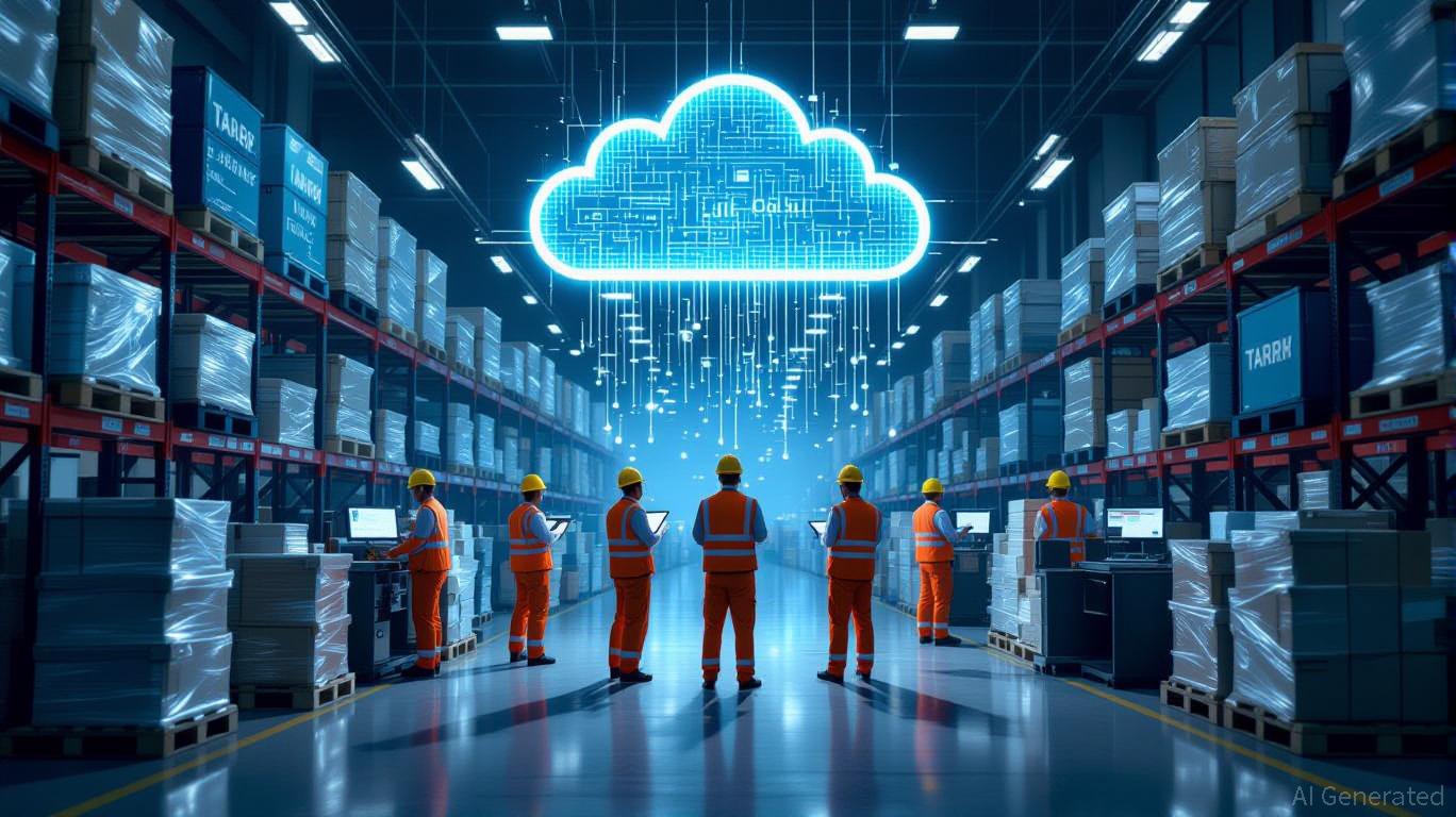 Navigating the Crossroads of Tariffs and Tech: Strategic Sectors for Q3 2025