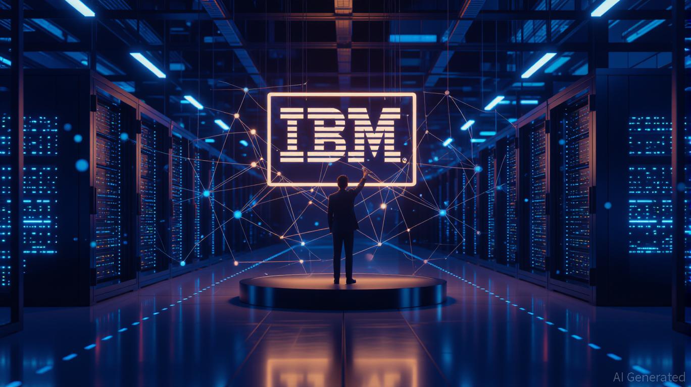 Is IBM a Buy Ahead of Q2 Earnings Amid Strategic AI and Cloud Tailwinds?
