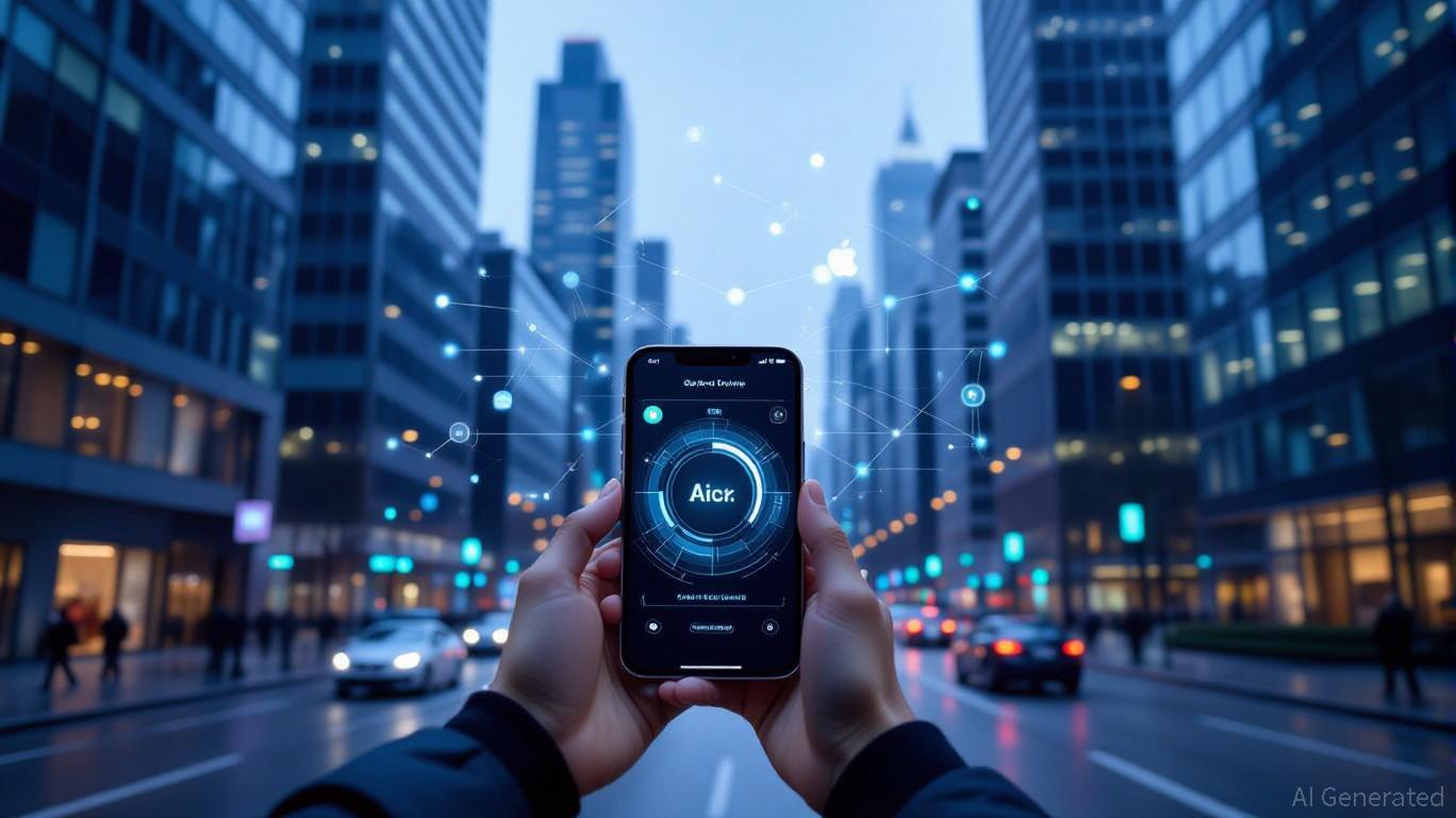 Apple's AI-Driven Growth and Strategic Resilience: A Cautious Optimism in a Speculative Landscape