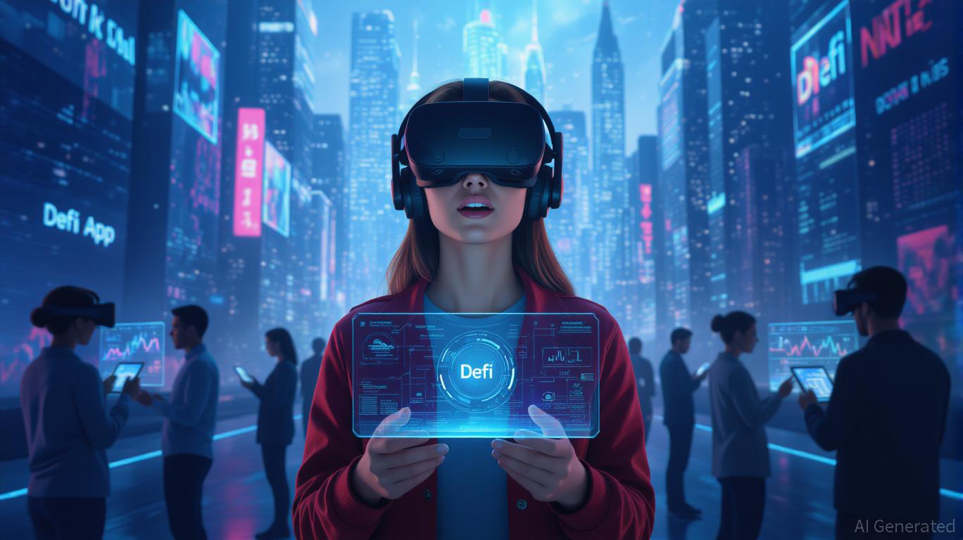 Market Overview for Defi App (HOMEUSDT)
