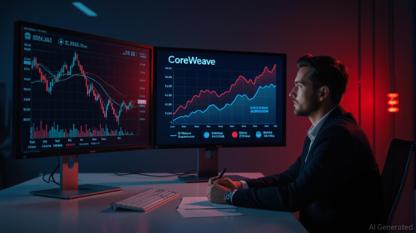 3 High-Growth Tech Stocks Outperforming Cryptocurrencies in 2025