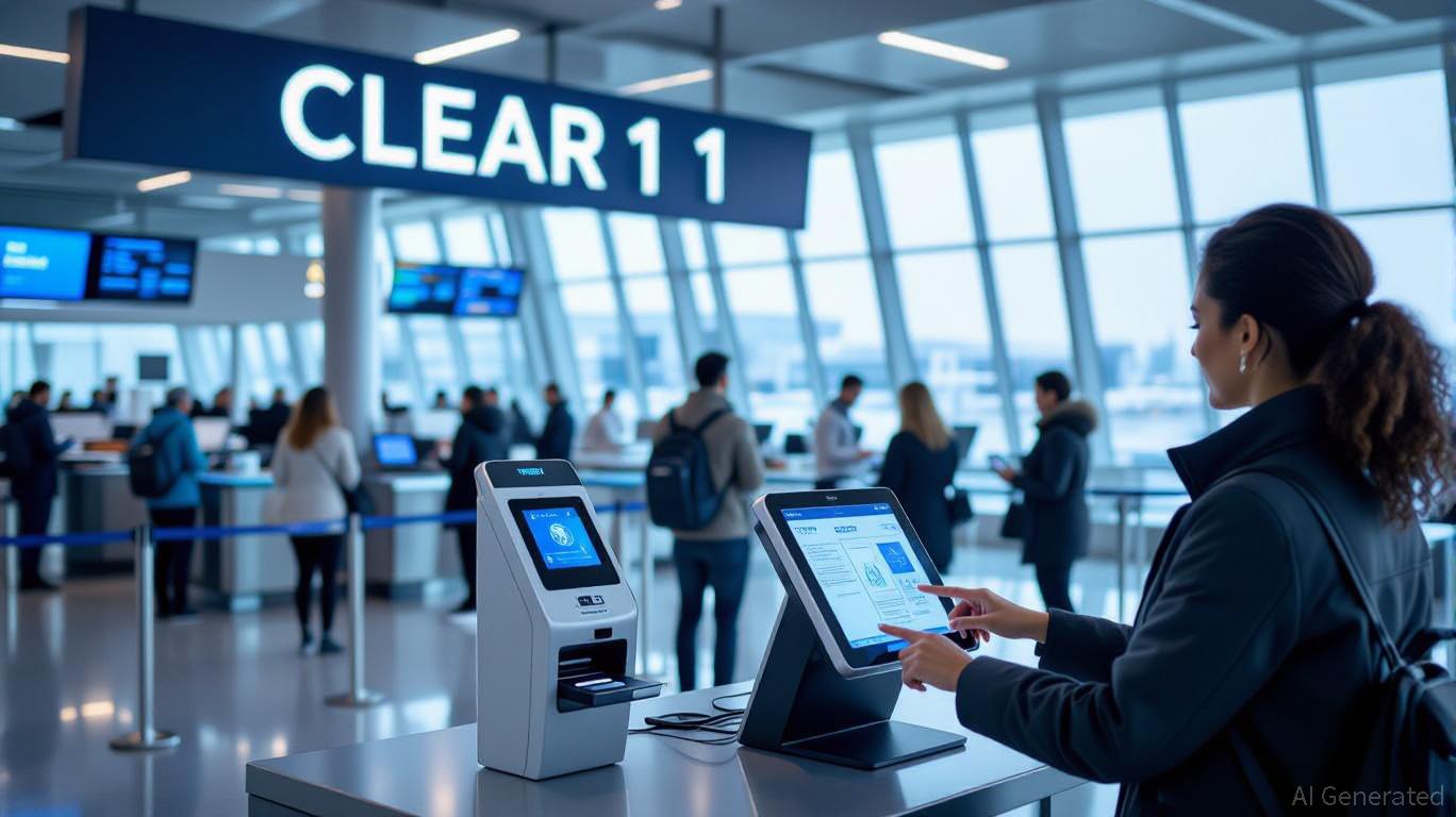 Clear Secure (YOU): A Breakout Candidate in the Identity Verification Revolution