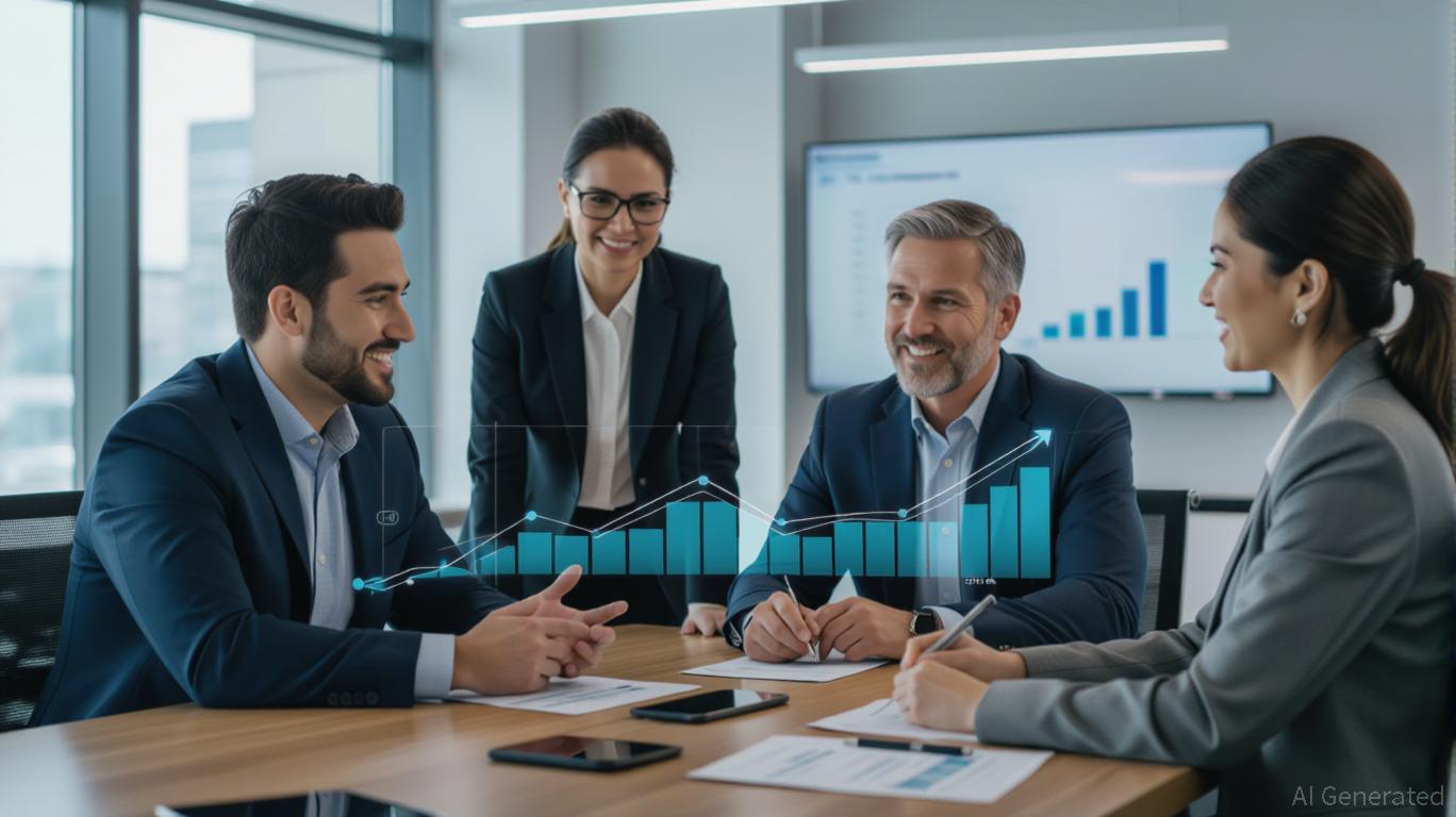 Assessing Insperity's Q2 2025 Earnings Call: A Strategic Inflection Point Amid Leadership Transition and Market Trends
