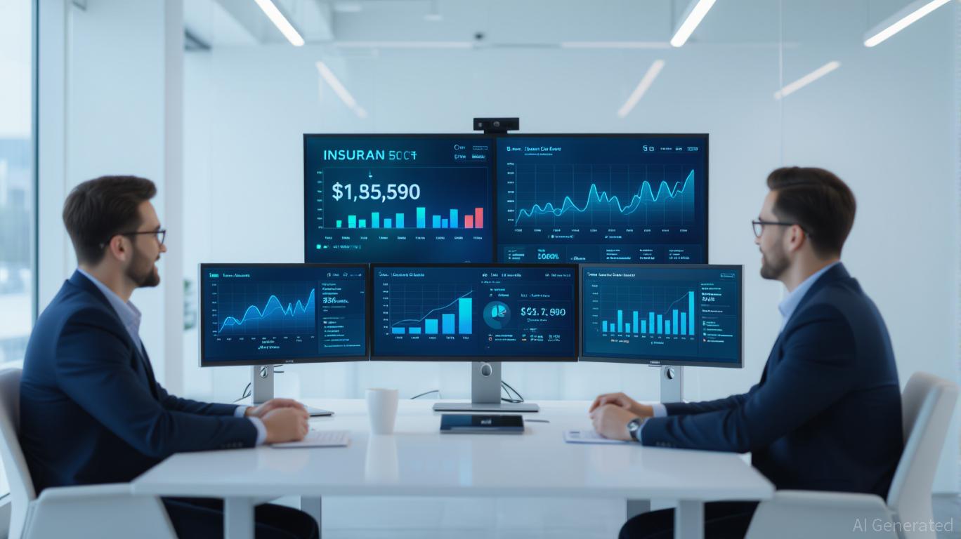 MediaAlpha's Q2 2025 Earnings Outlook and Strategic Position in the Insurance Tech Sector