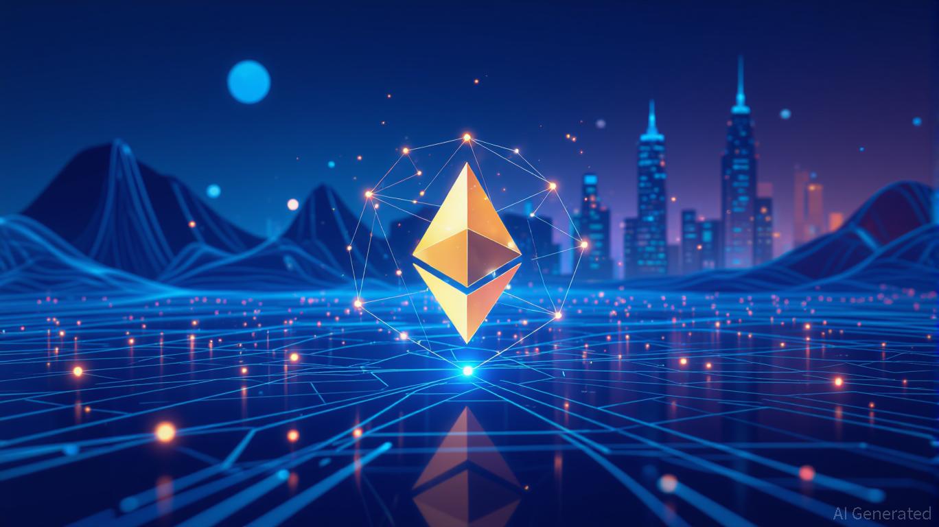 Ethereum's Institutional Ascendancy: How Bit Digital Is Pioneering the Digital Treasury Revolution