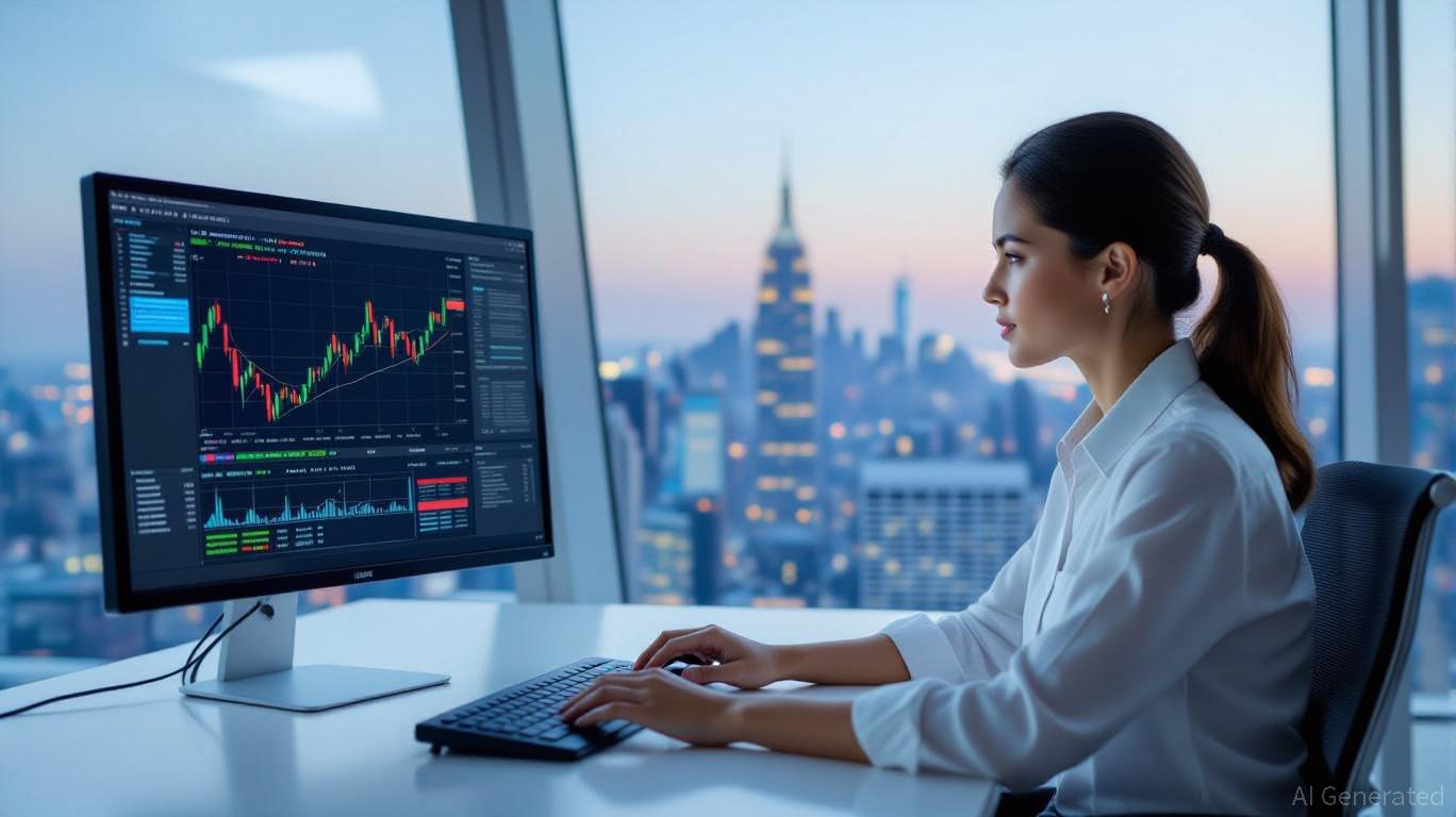 Interactive Brokers (IBKR): A High-Conviction Buy Amid Earnings Surge and Elevated Price Target