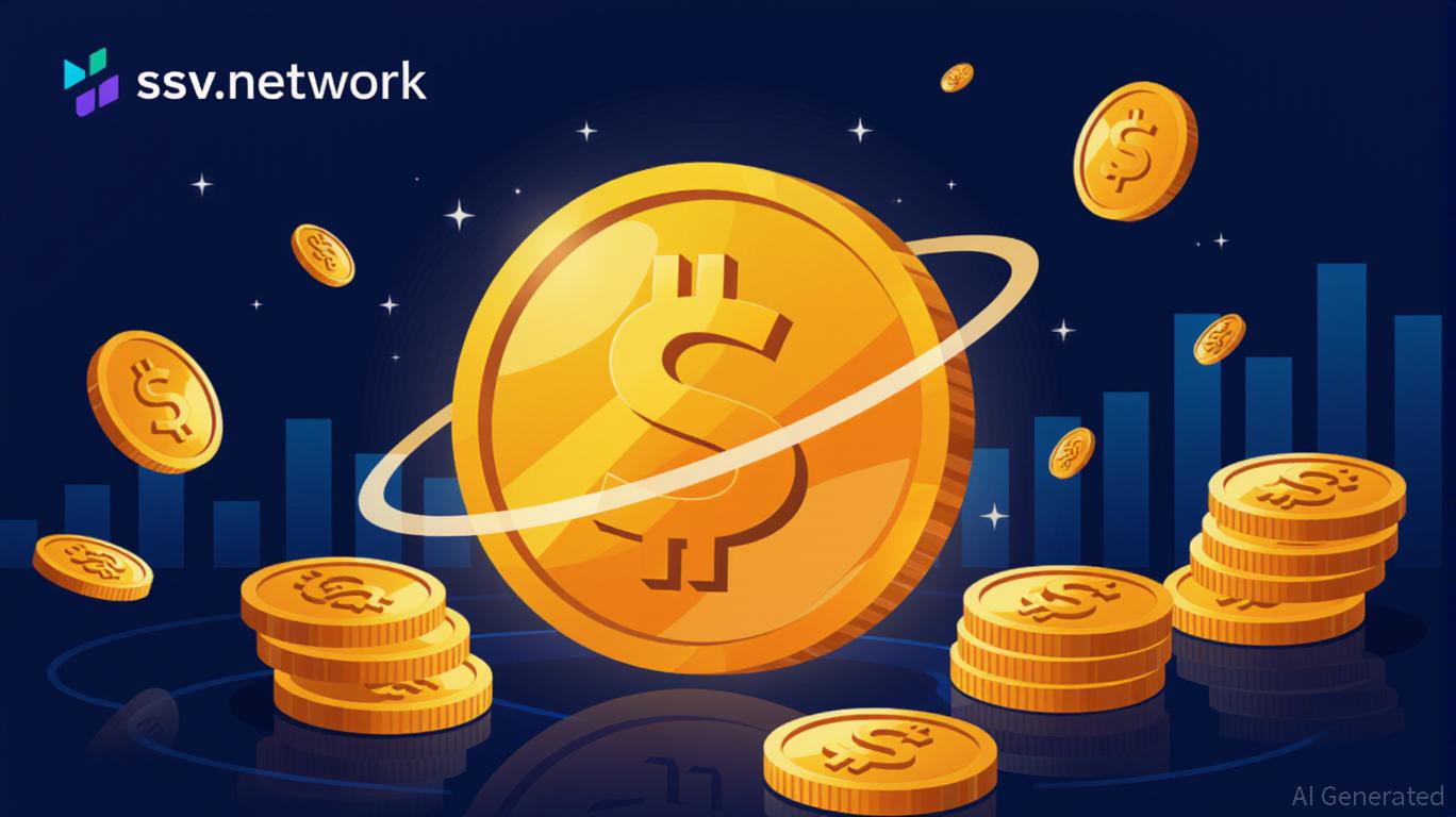 Market Overview for ssv.network (SSVUSDT) – 24-Hour Analysis