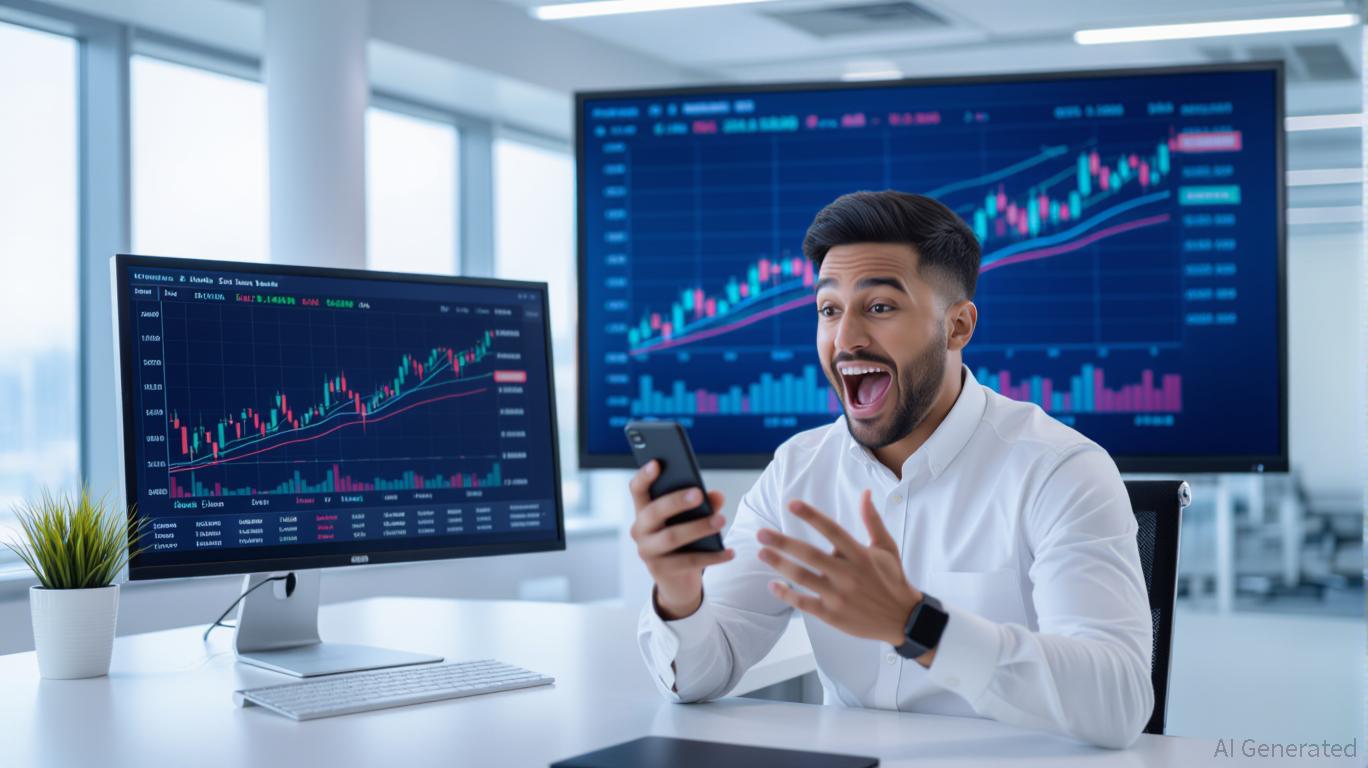Block's S&P 500 Inclusion: A Catalyst for Institutional Inflows and Fintech's Next Frontier
