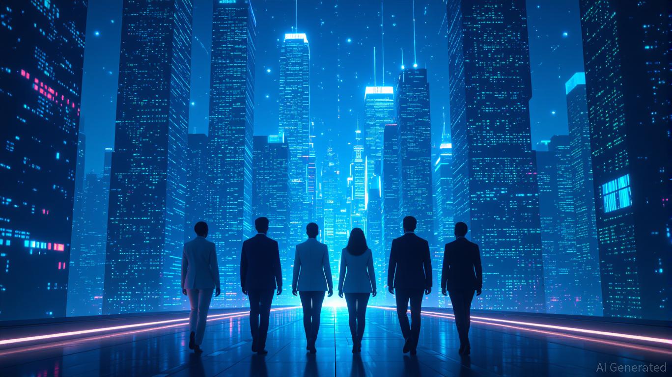 The Resilience of Tech-Driven Sectors Amid Earnings Volatility and Tariff Uncertainty: Navigating the AI-Driven Future