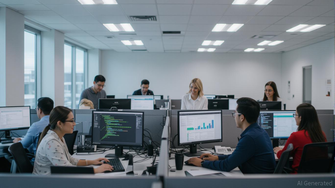 AI-Driven Workforce Transformation: Unlocking High-Growth Sectors in SaaS, Upskilling, and Enterprise AI
