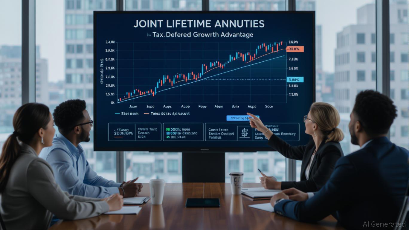 Should Retirees in Their 60s and 80s Convert a Lump Sum to a Joint Lifetime Annuity in a High-Interest Rate Environment?