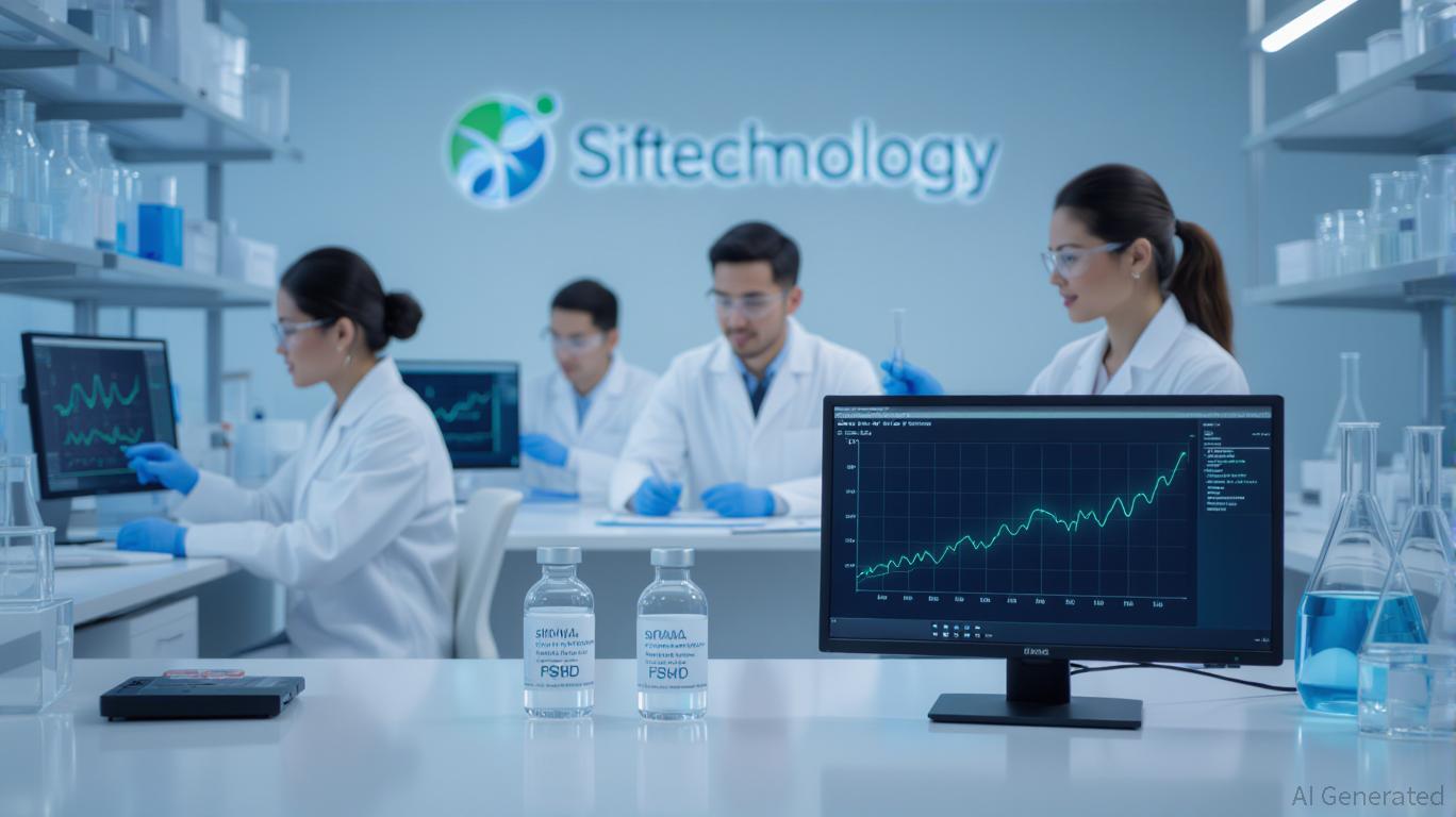 Sarepta's Restructuring: A High-Risk, High-Reward Turnaround Play