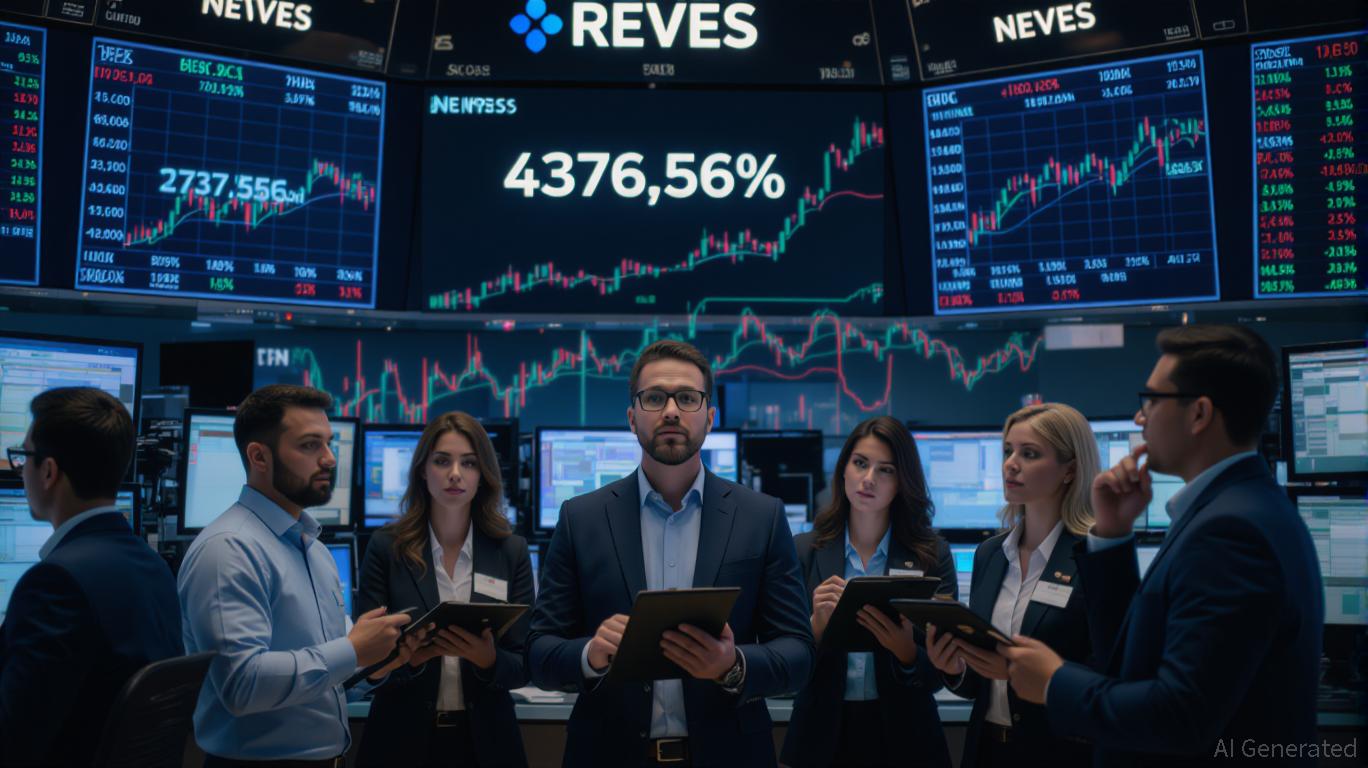 RSR +4376.56% in 1 Month Amid Regulatory and Market Developments