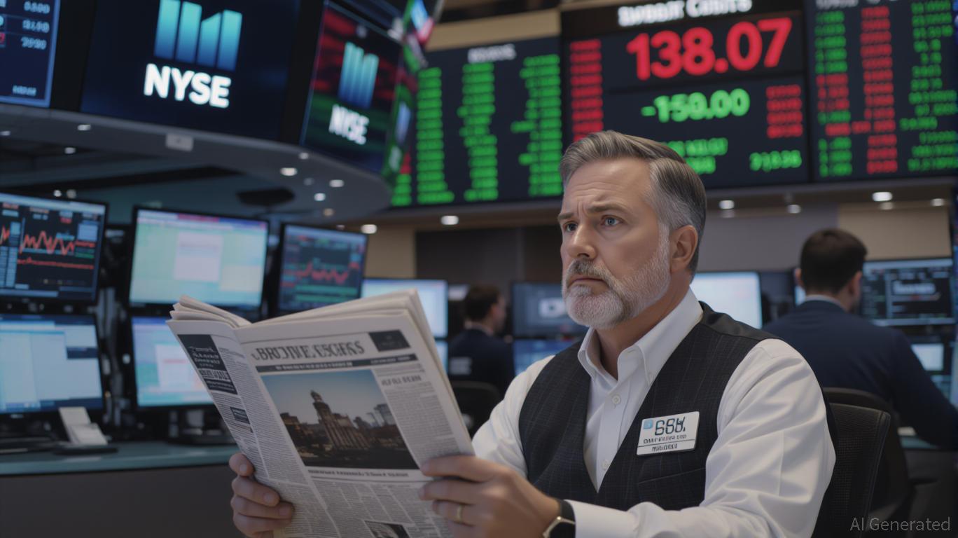 CVX -138.07% in 24 Hours Amid Sharp Short-Term Correction