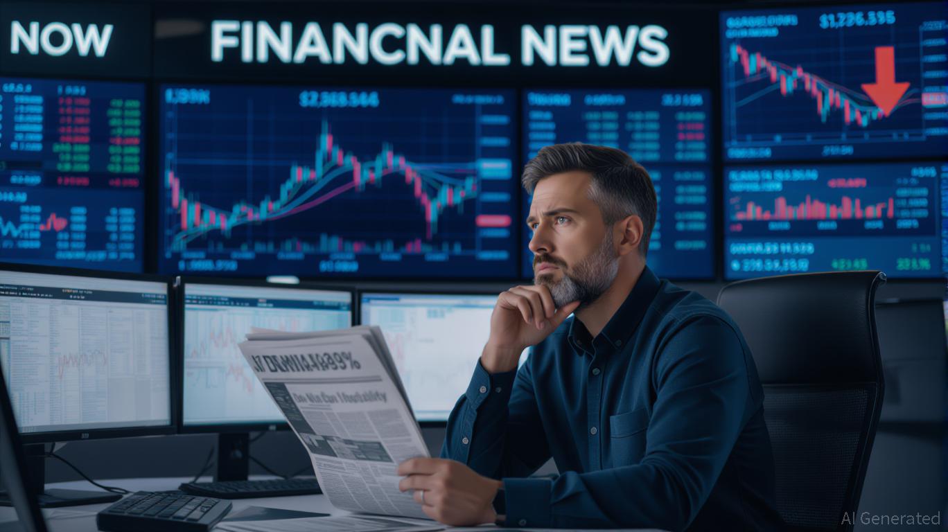 PROM -429.39% 24H Drop Amid Market Volatility