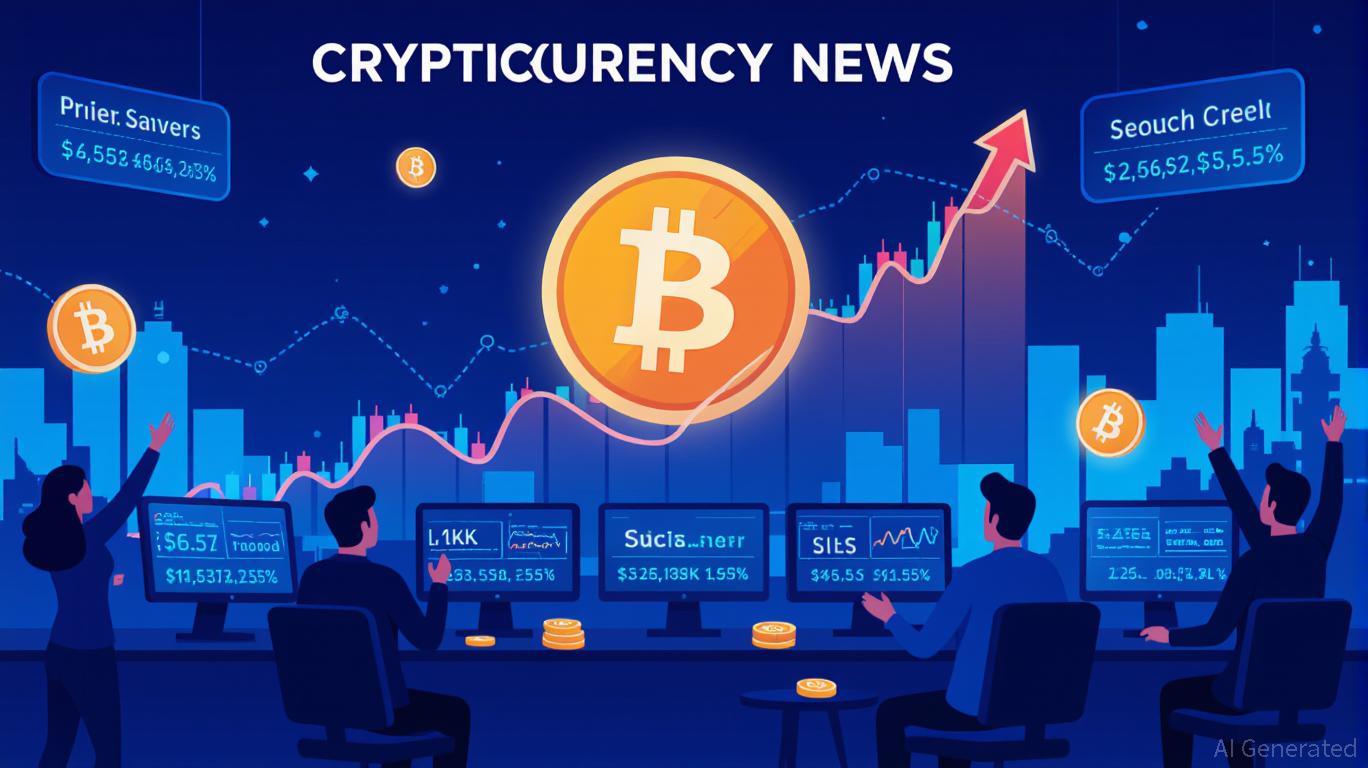 KNC Surges 627.9% in 24 Hours Amid Strategic Network Updates