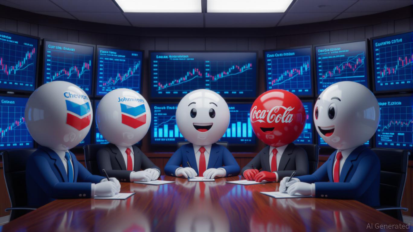 The Schwab U.S. Dividend Equity ETF: A Steady Stream of Income in a Volatile Market