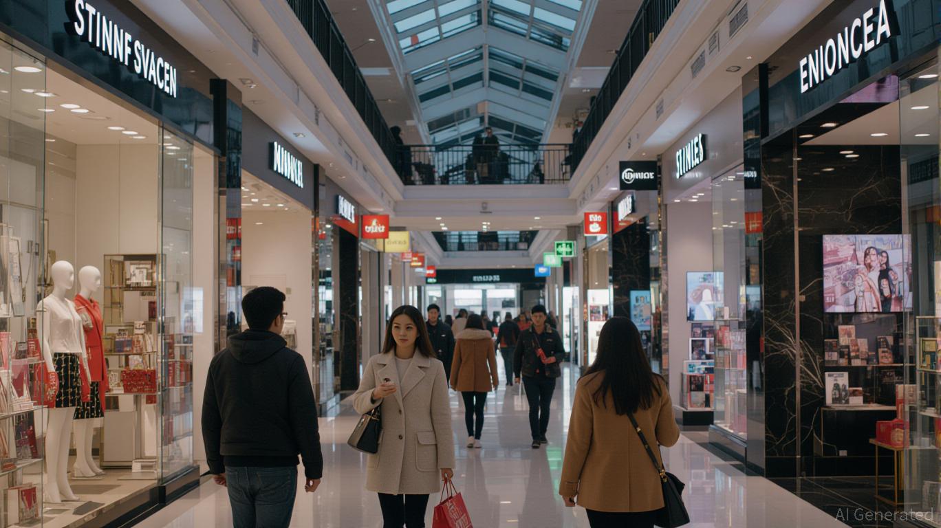 The Cautious Optimism of Consumers: A Glimpse into Resilience and Investment Opportunities
