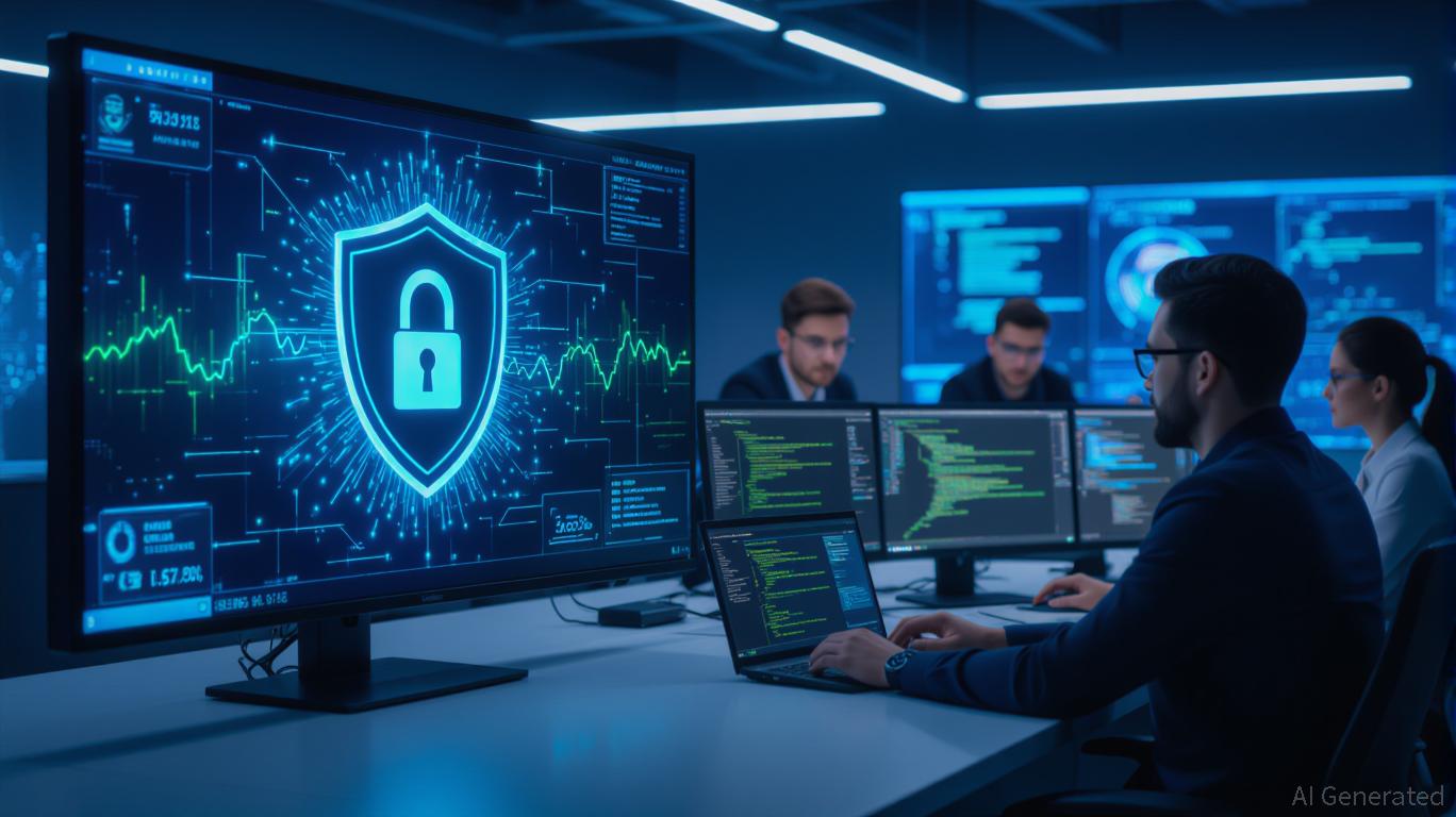 SentinelOne's Breakout Potential in Cybersecurity Amid Market Downturn