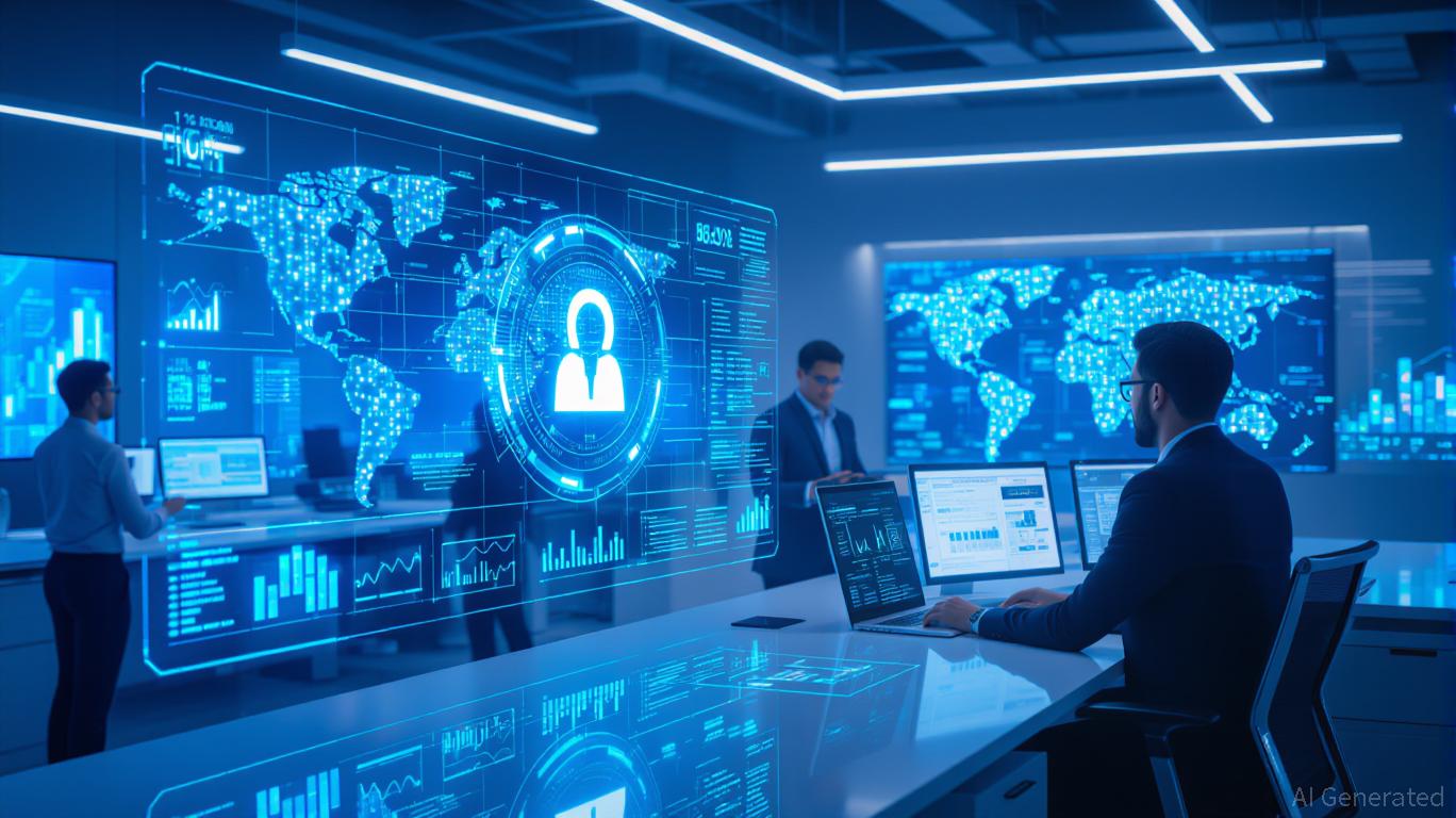 Progressive Corporation: Navigating Regulatory Headwinds with AI-Driven Resilience