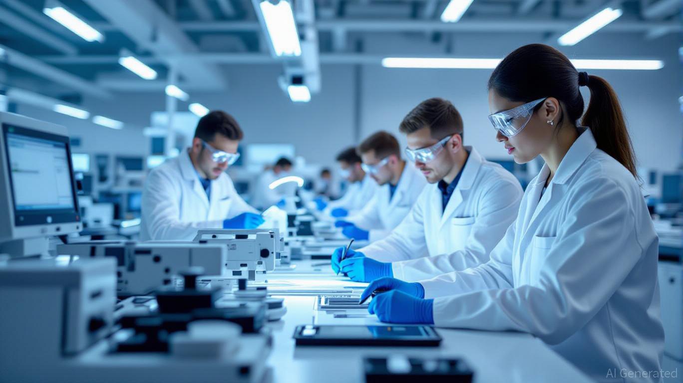 RTX Corporation (RTX): A Strategic Buy in a Resilient Aerospace Sector Amid Supply Chain Improvements and Strong Free Cash Flow Growth