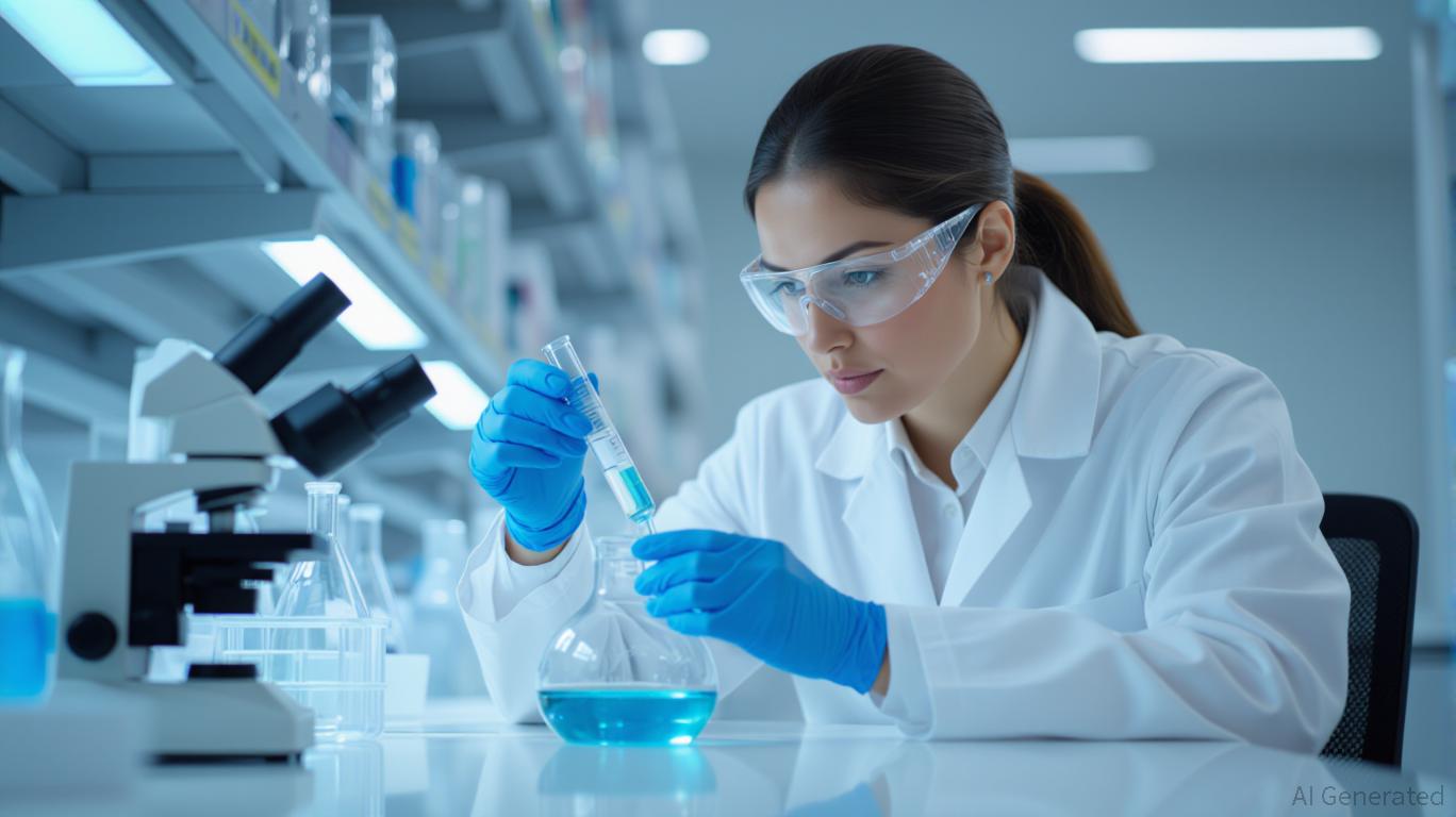Roche's Columvi Faces FDA Hurdles: Strategic Implications for Biotech Innovation in Hematology