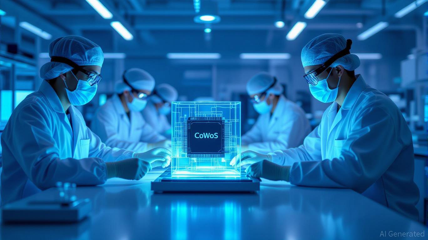 Nvidia's Second-Half Surge: The TSMC-Driven Revolution in AI Hardware