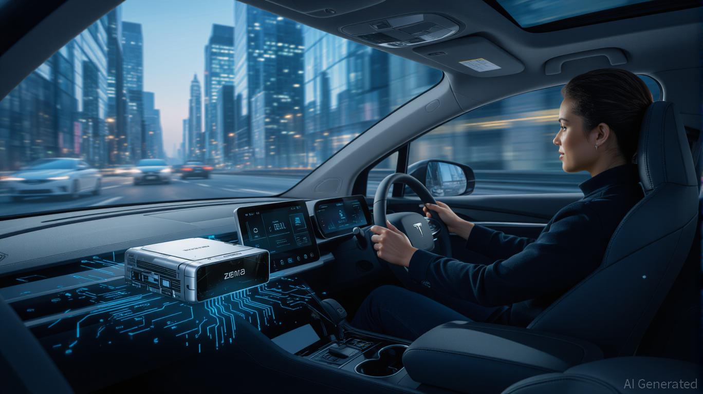 Arm Holdings and the Game-Changing Potential of Compute Subsystems