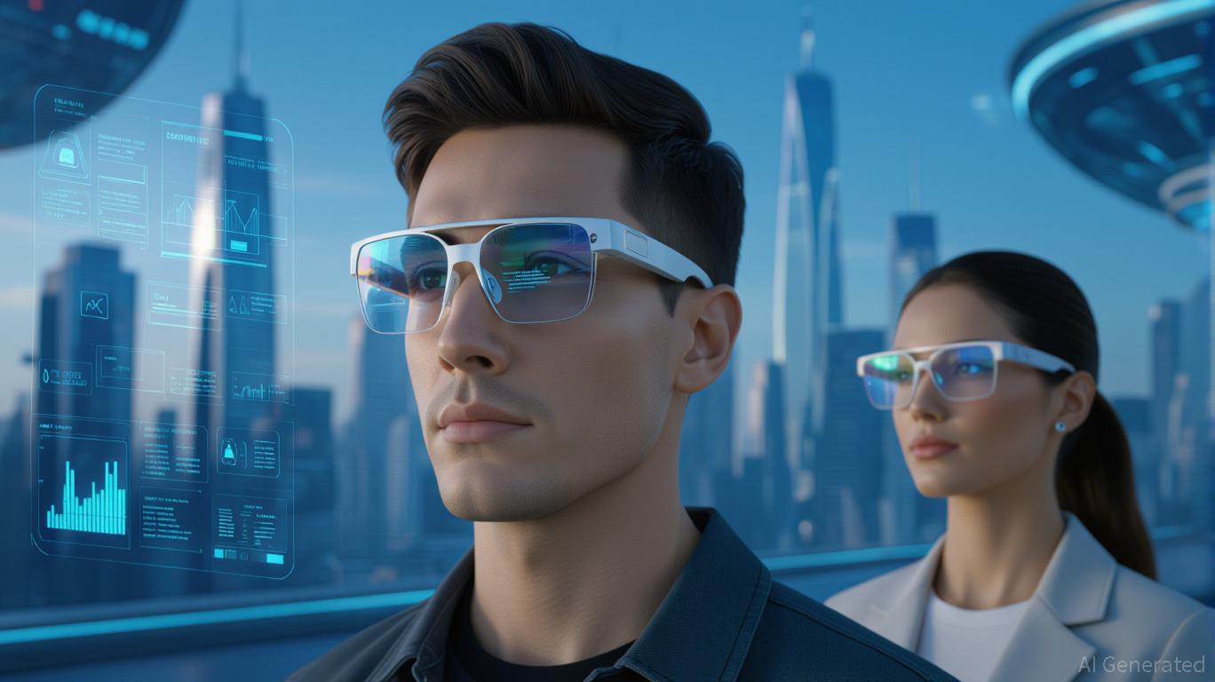 Undervalued AI Powerhouses: Why Meta and Alphabet Are Still Bargains in a Tech-Driven Future