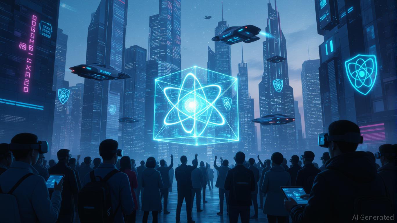 The Quantum Leap: Evaluating Arqit's Strategic Position in Edge Computing Amid a Tumultuous Valuation