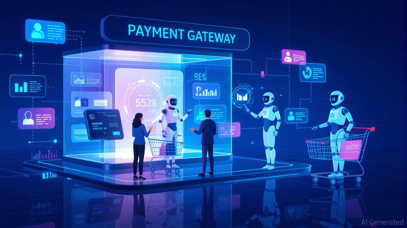 The Future of Commerce: How AI-Powered Agents Are Reshaping E-Commerce and Fintech