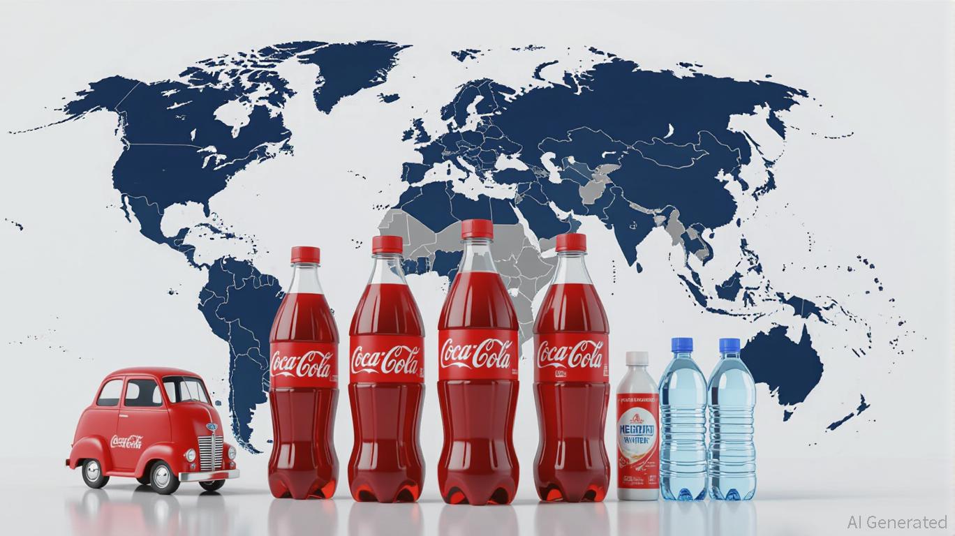 Is The Coca-Cola Company (KO) Undervalued at a 26% Discount to Intrinsic Value?
